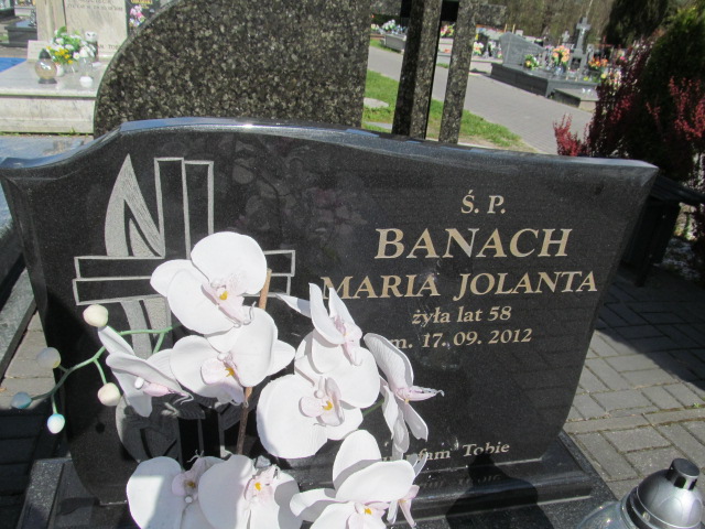 Mieczysław Banach 1952 Biłgoraj - Grobonet - Wyszukiwarka osób pochowanych