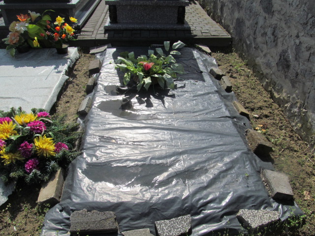 Marian Wolanin 1941 Biłgoraj - Grobonet - Wyszukiwarka osób pochowanych