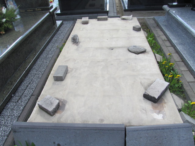 Stanisław Kominek 1956 Biłgoraj - Grobonet - Wyszukiwarka osób pochowanych