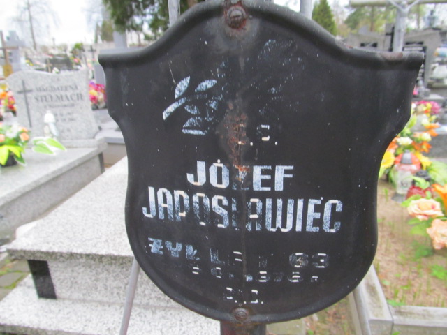 Karolina Jarosławiec 1924 Biłgoraj - Grobonet - Wyszukiwarka osób pochowanych