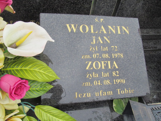 Tadeusz Żerebiec 1938 Biłgoraj - Grobonet - Wyszukiwarka osób pochowanych