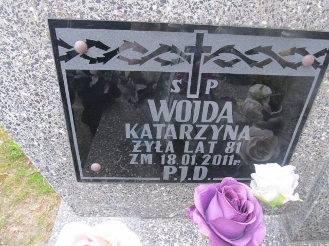 Antoni Wojda Biłgoraj - Grobonet - Wyszukiwarka osób pochowanych